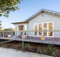 BOUTIQUE STAYS - Queen Adelaide - Perths Hotel