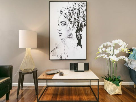 Boutique Stays - Sandy Breeze 3 - Perths Hotel 2