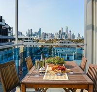 Boutique Stays - Zinc 501 Port Melbourne - Perths Hotel