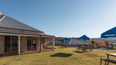 Bowen Inn Motel - Perths Hotel 0