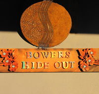 Bower's Hideout - Perths Hotel