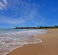 Bowery Beach House - spacious family accommodation - Perths Hotel