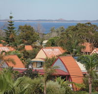 Boyd Sea View - Perths Hotel