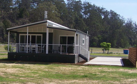 Boydtown Beach Holiday Park - Perths Hotel 3