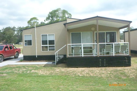 Boydtown Beach Holiday Park - Perths Hotel 0