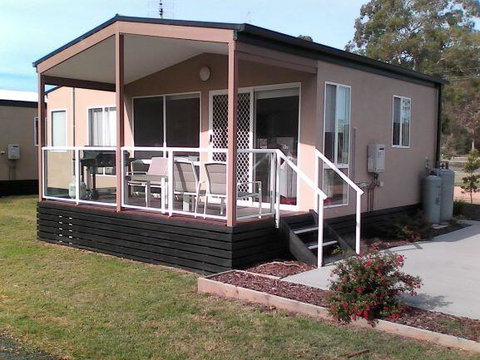 Boydtown Beach Holiday Park - Perths Hotel 1
