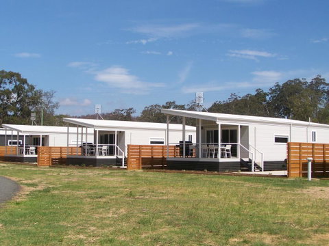 Boydtown Beach Holiday Park - Perths Hotel 2
