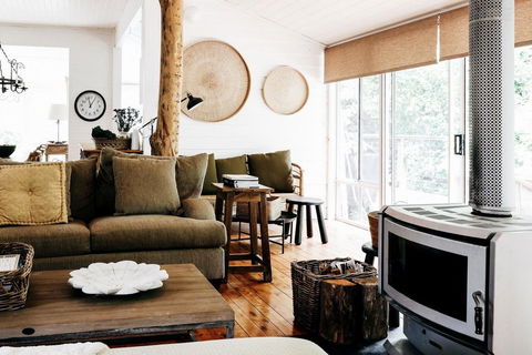 Braebrook - Stunning Farm House! - Perths Hotel 0