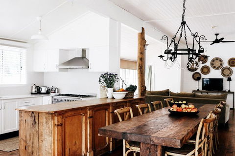 Braebrook - Stunning Farm House! - Perths Hotel 3