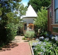Braeside Garden Cottages - Perths Hotel
