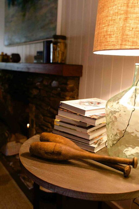 Braeside Mount Macedon Country Retreat Bed And Breakfast - Perths Hotel 3