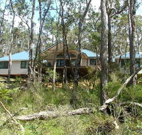 Braidwood Escape - Perths Hotel