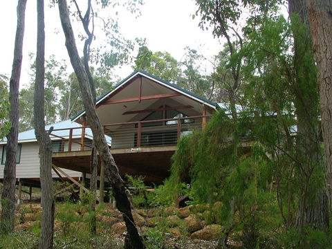 Braidwood Escape - Perths Hotel 2