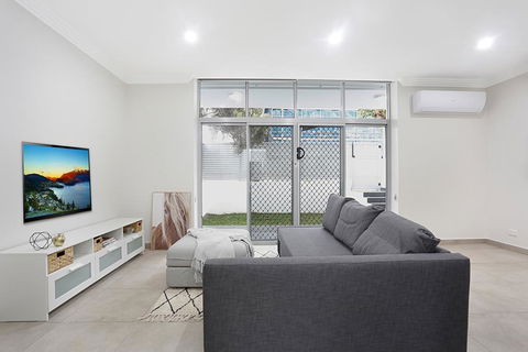 Brand New 2 Bedroom Apartment For 7 People - Perths Hotel 3