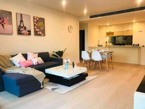 Brand New 2bedroom Apt In The Upper North Shore - Perths Hotel 0