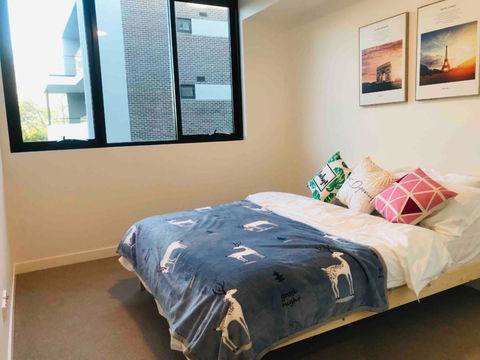 Brand New 2bedroom Apt In The Upper North Shore - Perths Hotel 2