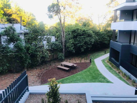 Brand New 2bedroom Apt In The Upper North Shore - Perths Hotel 1