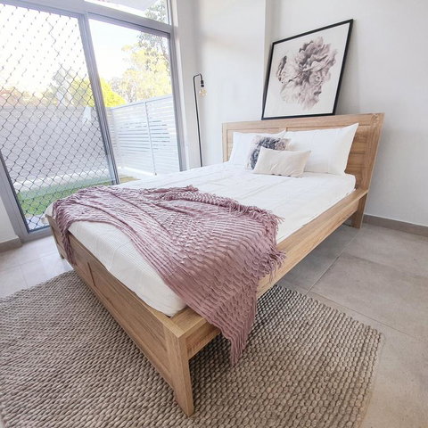 Brand New Family Friendly Apartment For 7 - Perths Hotel 2