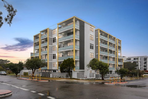 Brand New Family Friendly Apartment For 7 - Perths Hotel 1