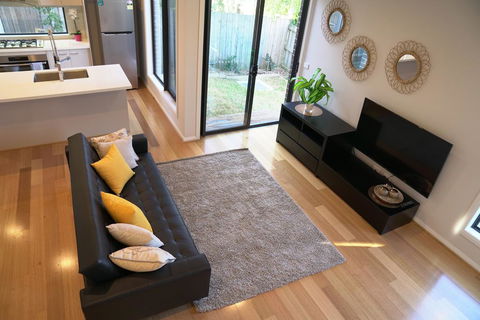 Brand New House Near Box Hill - Perths Hotel 0