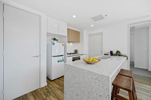 Brand New, Prestige Apartment Living In Sydney - Perths Hotel 1