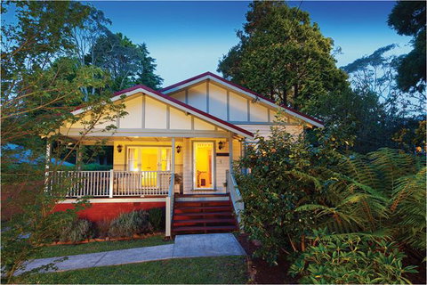 Brantwood Cottage Luxury Accommodation - Perths Hotel 0