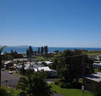 Breakers 1 13 East Street - Perths Hotel