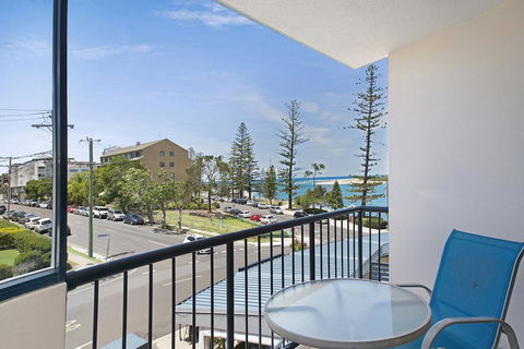 BreakFree Grand Pacific - Perths Hotel 1