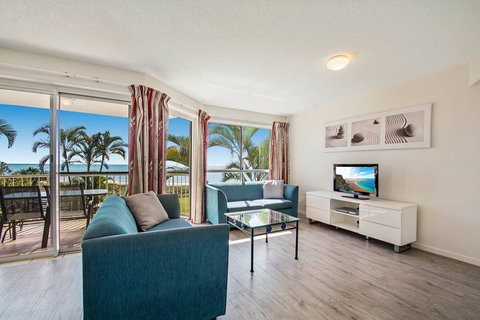 BreakFree Great Sandy Straits - Perths Hotel 3