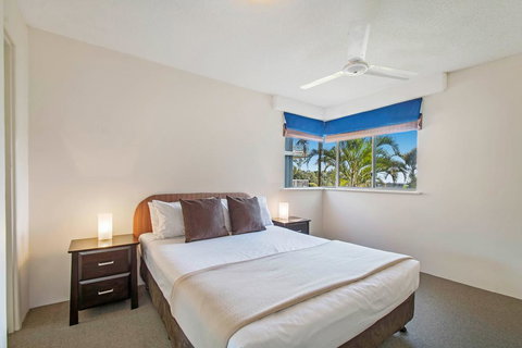 BreakFree Great Sandy Straits - Perths Hotel 2