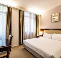 BreakFree on Clarence - Perths Hotel