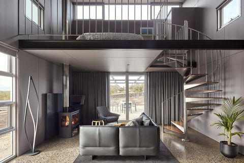 Breakneck Gorge Akora - Perths Hotel 2