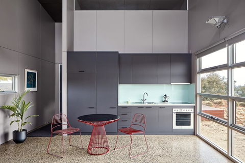 Breakneck Gorge Akora - Perths Hotel 3