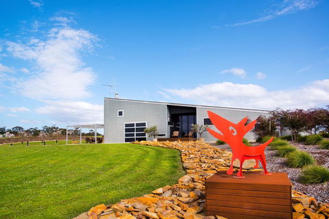 Breakneck Gorge Akora - Perths Hotel 0