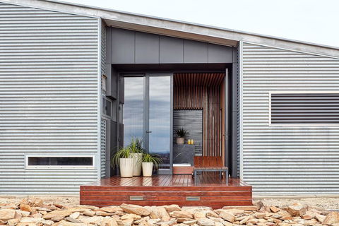 Breakneck Gorge Akora - Perths Hotel 1