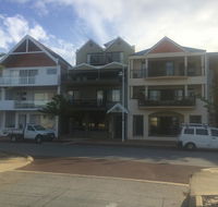Breakwater Short Stay - Perths Hotel