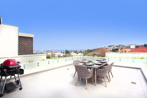 BREAM PENTHOUSE (672I) - Perths Hotel 3