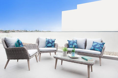 BREAM PENTHOUSE (672I) - Perths Hotel 1