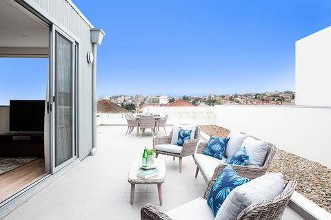 BREAM PENTHOUSE (672I) - Perths Hotel 0