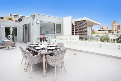 BREAM PENTHOUSE (672I) - Perths Hotel 2