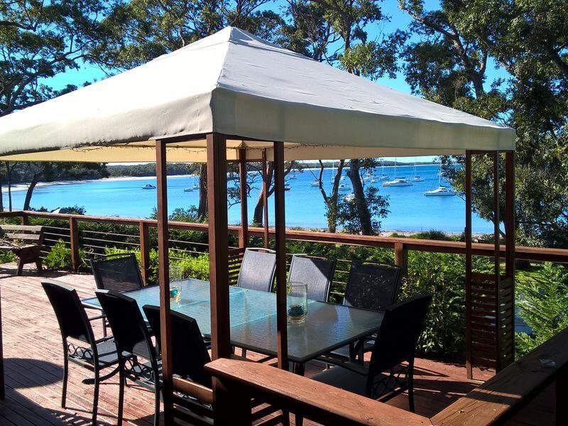 Boolijah NSW Perths Hotel