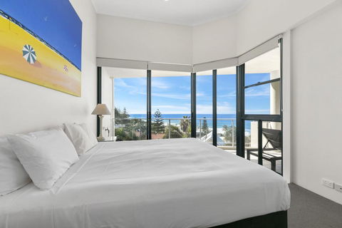 Breathtaking Views Of Sunshine Beach - Unit 7/21 Park Crescent - Perths Hotel 2