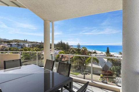 Breathtaking Views Of Sunshine Beach - Unit 7/21 Park Crescent - Perths Hotel 0