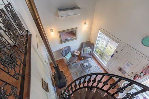 Briar Rose Cottages - Perths Hotel 3