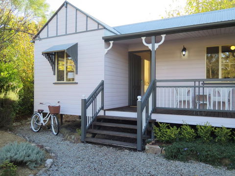 Briar Rose Cottages - Perths Hotel 2