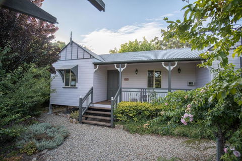 Briar Rose Cottages - Perths Hotel 0