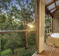Briars Cottage - Daylesford - Perths Hotel