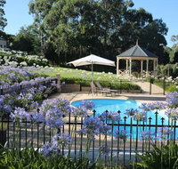 Brice Hill Country Lodge - Perths Hotel