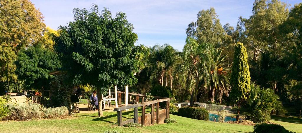 Arthurville NSW Perths Hotel