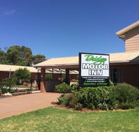 Bridge Motor Inn Tocumwal - Perths Hotel